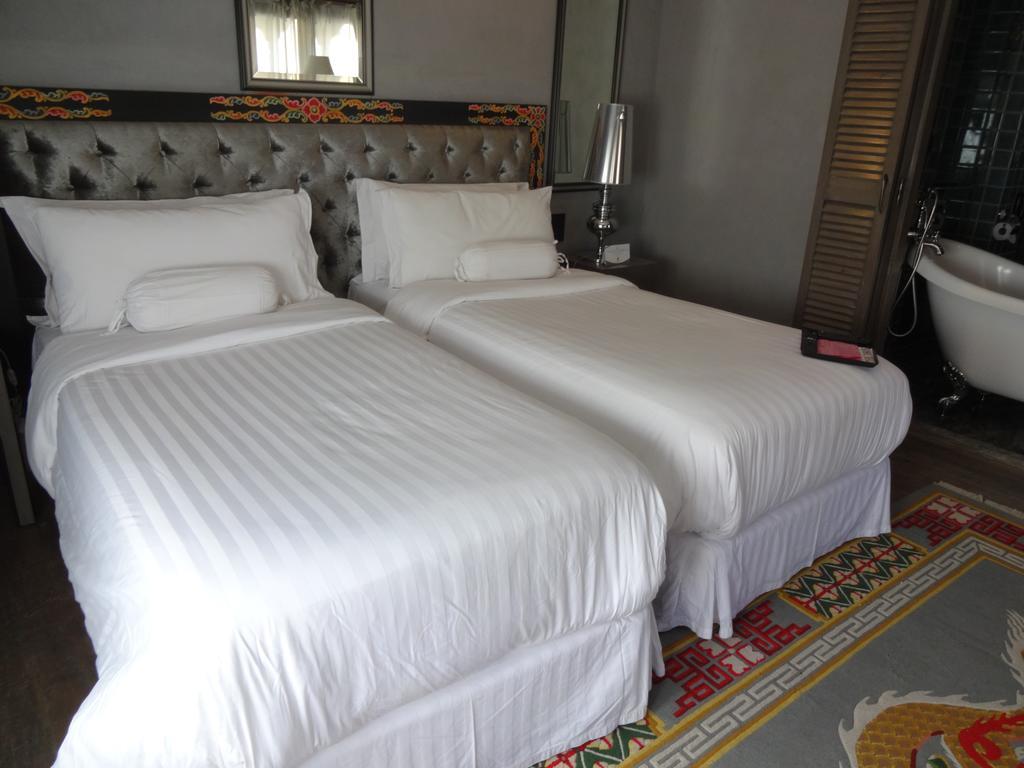 Druk Hotel Thimphu Phòng bức ảnh