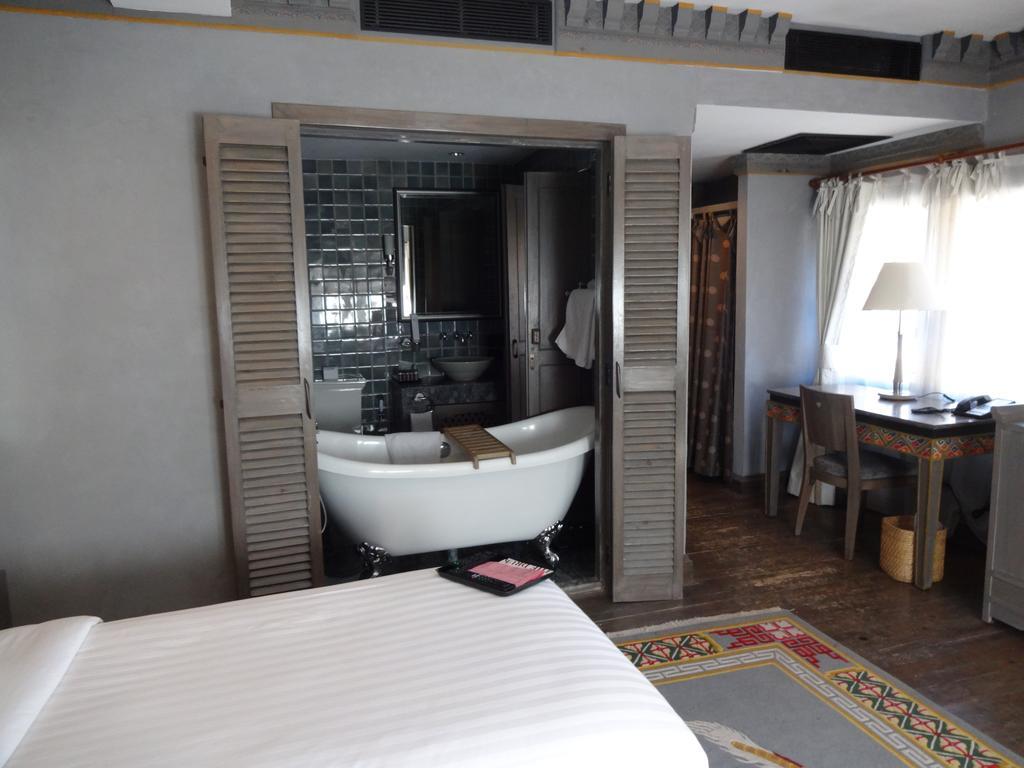 Druk Hotel Thimphu Phòng bức ảnh